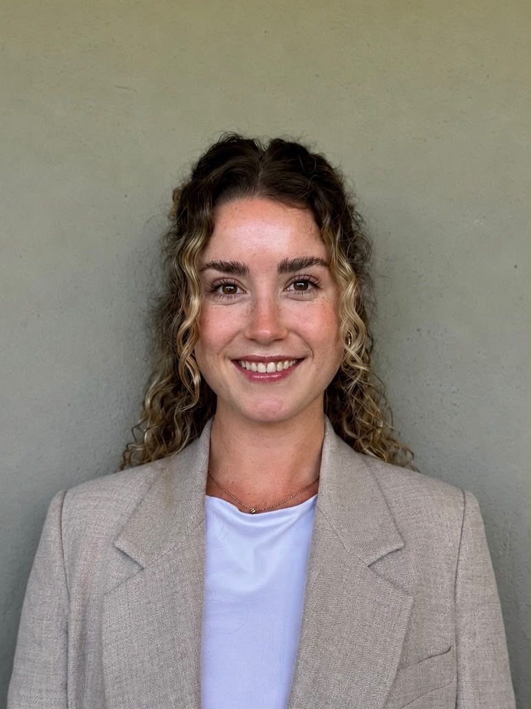 Amy Ryan, counsellor